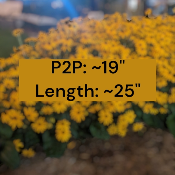 Handmade Spring Knit Sweater - Picture 5 of 5